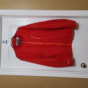 Cabelas Men's XPG Windstopper Coat SIZE 2 XL